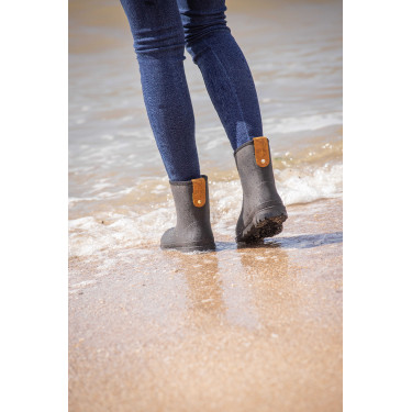 Botas Pénélope Lulu Negro Botas Pénélope Lulu Negro