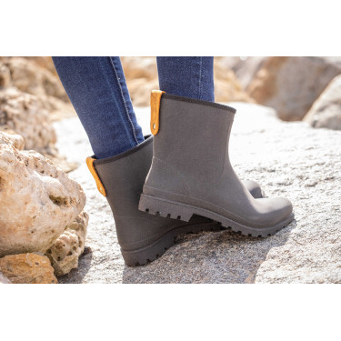 Botas Pénélope Lulu Negro Botas Pénélope Lulu Negro