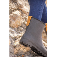 Botas Pénélope Lulu Negro Botas Pénélope Lulu Negro