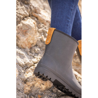 Botas Pénélope Lulu Negro Botas Pénélope Lulu Negro