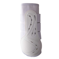 Protectores cerrados LAMI-CELL V22 Brushing boots Blanco Protectores cerrados LAMI-CELL V22 Brushing boots Blanco