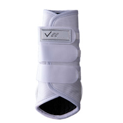 Protectores cerrados LAMI-CELL V22 Brushing boots Blanco Protectores cerrados LAMI-CELL V22 Brushing boots Blanco