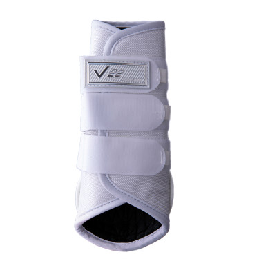 Protectores cerrados LAMI-CELL V22 Brushing boots Blanco Protectores cerrados LAMI-CELL V22 Brushing boots Blanco
