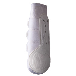 Protectores cerrados LAMI-CELL V22 Brushing boots Blanco Protectores cerrados LAMI-CELL V22 Brushing boots Blanco