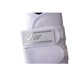 Protectores cerrados LAMI-CELL V22 Brushing boots Blanco Protectores cerrados LAMI-CELL V22 Brushing boots Blanco
