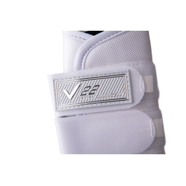 Protectores cerrados LAMI-CELL V22 Brushing boots Blanco Protectores cerrados LAMI-CELL V22 Brushing boots Blanco