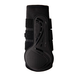 Protectores cerrados LAMI-CELL V22 Brushing boots Negro
