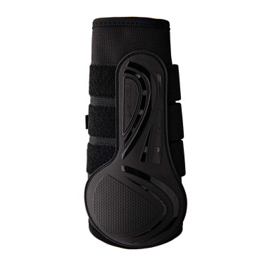 Protectores cerrados LAMI-CELL V22 Brushing boots Negro