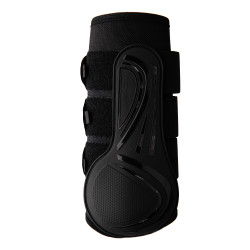 Protectores cerrados LAMI-CELL V22 Brushing boots Negro