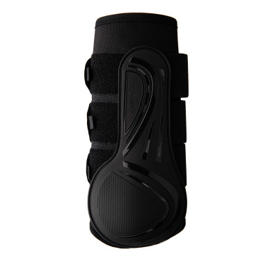 Protectores cerrados LAMI-CELL V22 Brushing boots Negro