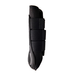 Protectores cerrados LAMI-CELL V22 Brushing boots Negro
