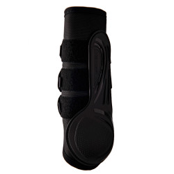 Protectores cerrados LAMI-CELL V22 Brushing boots Negro