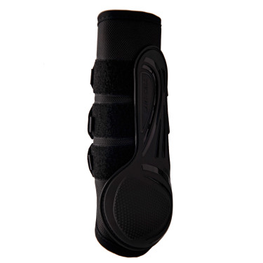 Protectores cerrados LAMI-CELL V22 Brushing boots Negro