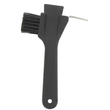 Curepiés 3 en 1 Hippotonic Negro