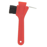 Curepiés 3 en 1 Hippotonic Roja Rojo