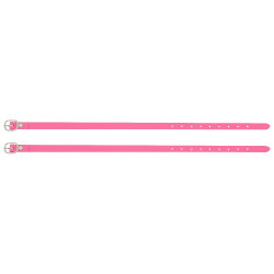 Sporenriem Sprenger Biothane Rosa