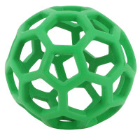 Bola de protección de sujeción HIPPOTONIC Verde