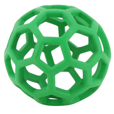 Bola de protección de sujeción HIPPOTONIC Verde