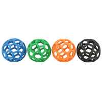 Bola de protección de sujeción HIPPOTONIC Negro