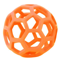 Bola de protección de sujeción HIPPOTONIC Naranja
