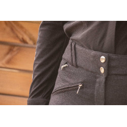 Pantalón de equitación Pénélope Romy