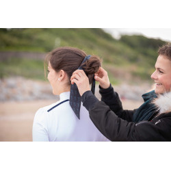 Twilly Penélope Sofía Negro / azul pato Twilly Penélope Sofía Negro / azul pato