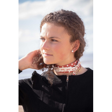 Twilly Penélope Sofía Crudo / óxido Blanco Twilly Penélope Sofía Crudo / óxido Blanco