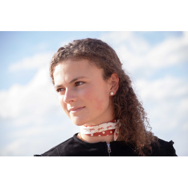 Twilly Penélope Sofía Crudo / óxido Blanco Twilly Penélope Sofía Crudo / óxido Blanco