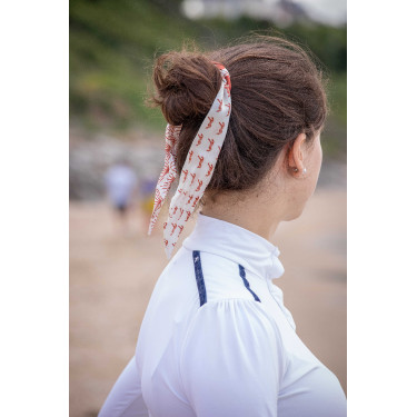 Twilly Penélope Sofía Crudo / óxido Blanco Twilly Penélope Sofía Crudo / óxido Blanco