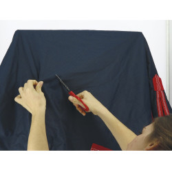 Kit de reparación Equi-Theme para manta Kit de reparación Equi-Theme para manta