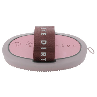 Etrilla Equithème Te quiero Rosa