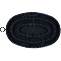 Etrilla Equithème Te quiero Almendra Marrón