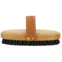 Pénélope borstel extra zacht Negro