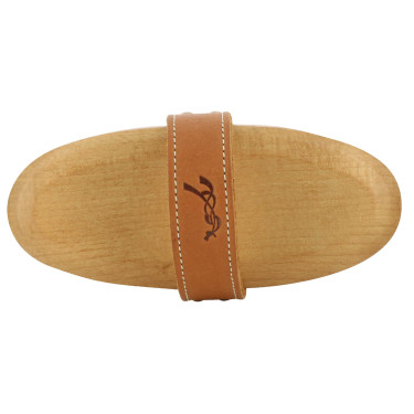 Pénélope borstel extra zacht Negro