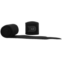 Bandas de polo Riding World Eco Blanco Bandas de polo Riding World Eco Blanco