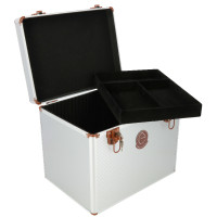 Caja de limpieza Equithème Te quiero Plata