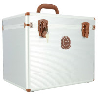 Caja de limpieza Equithème Te quiero Almendra Marrón