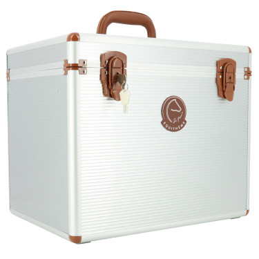 Caja de limpieza Equithème Te quiero Plata