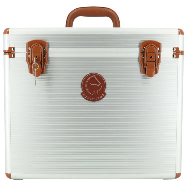 Caja de limpieza Equithème Te quiero Plata