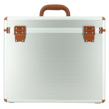 Caja de limpieza Equithème Te quiero Plata