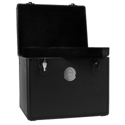 Caja de limpieza Equithème Te quiero Negro