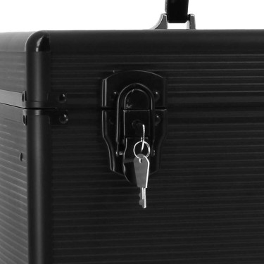 Caja de limpieza Equithème Te quiero Negro