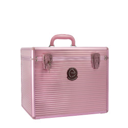 Caja de limpieza Equithème Te quiero Rosa