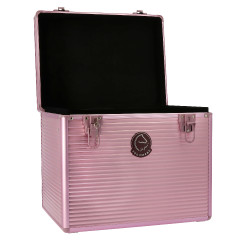 Caja de limpieza Equithème Te quiero Rosa