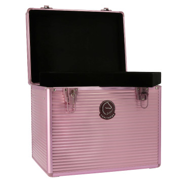 Caja de limpieza Equithème Te quiero Rosa