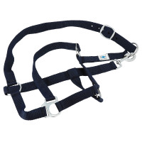 Set compleet Riding World Azul marino