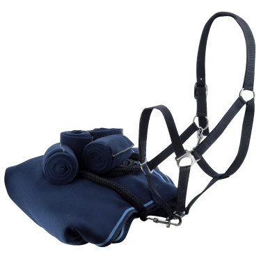 Set compleet Riding World Azul marino Set compleet Riding World Azul marino