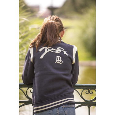 Sudadera PENELOPE University