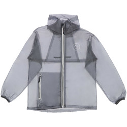 Impermeable Equithème Saigon Gris