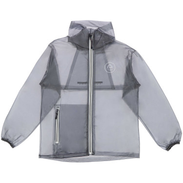 Impermeable Equithème Saigon Gris